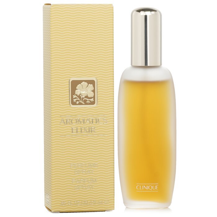 Clinique Aromatics Elixir Eau De Parfum Spray 25ml - Fragrance London
