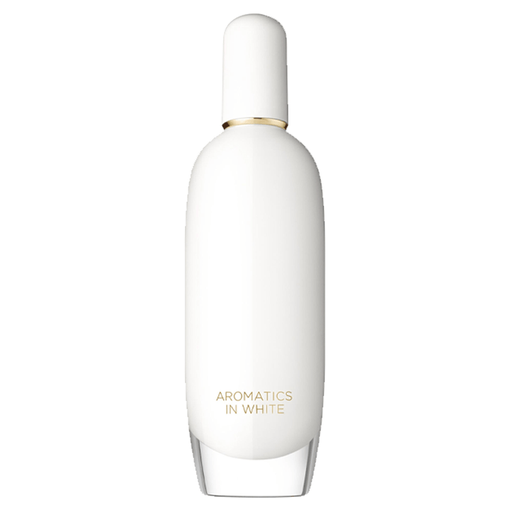 Clinique Aromatics In White Eau De Parfum Spray 100ml - Fragrance London