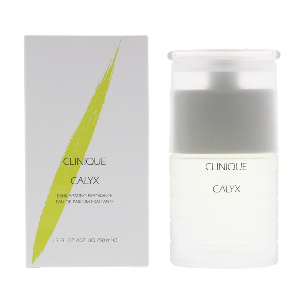 Clinique Calyx Fragrance Spray 50ml - Fragrance London