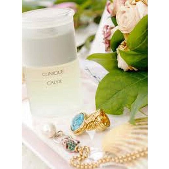 Clinique Calyx Fragrance Spray 50ml - Fragrance London