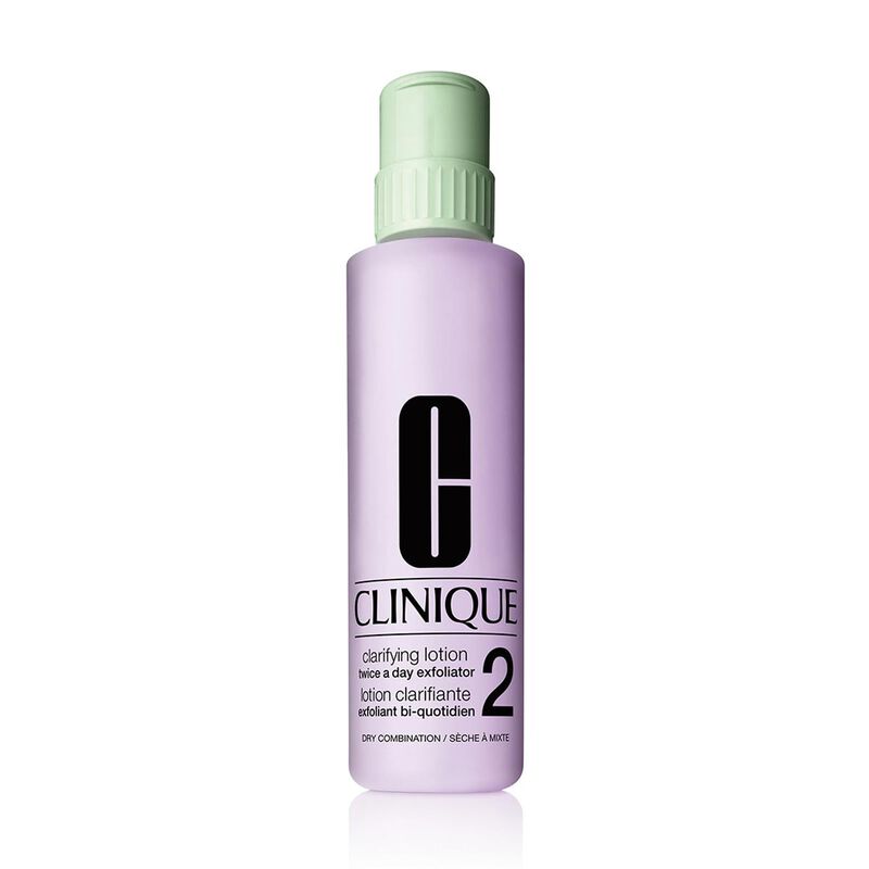 Clinique Clarifying Lotion No.2 400ml - Fragrance London