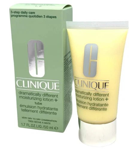 Clinique Dramatically Different Moisturizing Lotion 50ml - Fragrance London