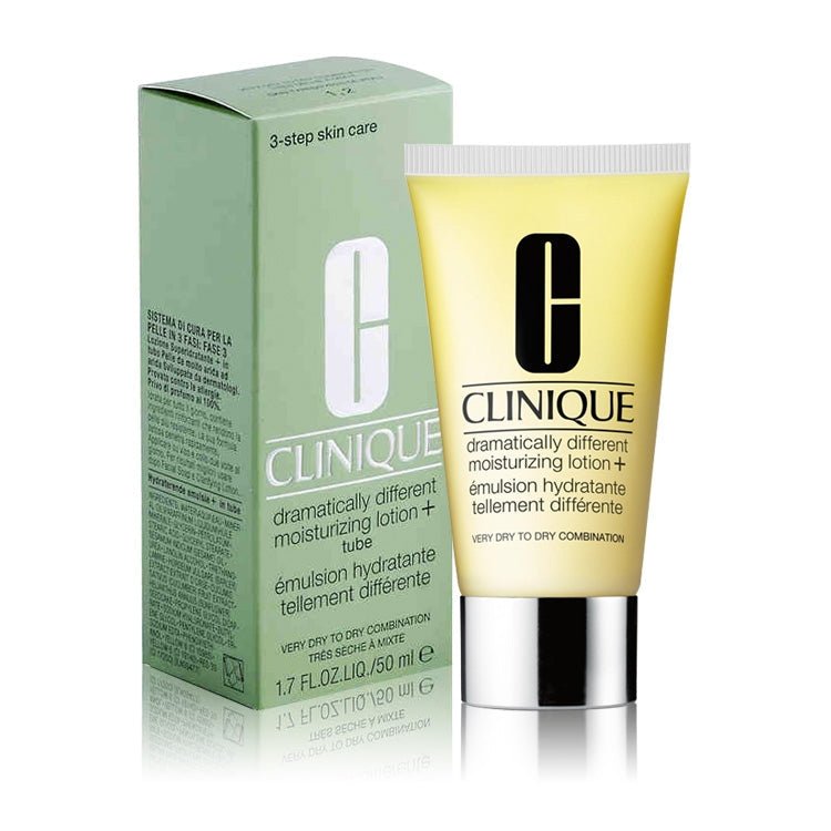 Clinique Dramatically Different Moisturizing Lotion 50ml - Fragrance London