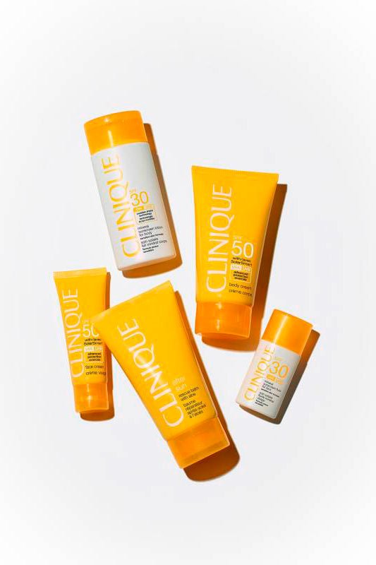 Clinique Face Cream SPF50 50ml - Fragrance London