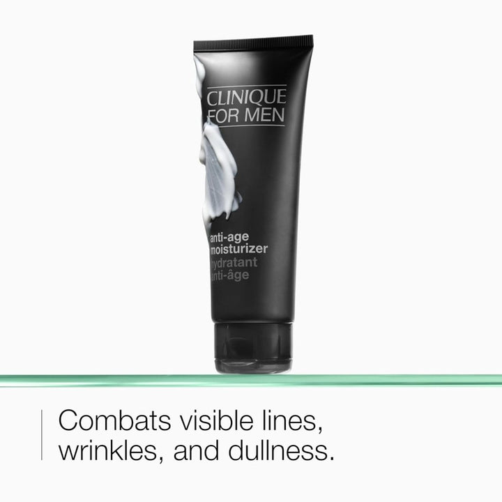 Clinique For Men Anti - Age Moisturiser 50ml - Fragrance London