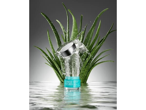 Clinique For Men Maximum Hydrator 72 - Hour Auto - Replenishing Hydrator 50ml - Fragrance London