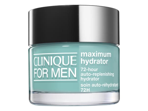 Clinique For Men Maximum Hydrator 72 - Hour Auto - Replenishing Hydrator 50ml - Fragrance London