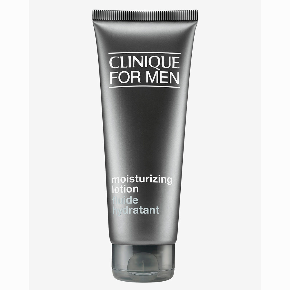 Clinique For Men Moisturizing Lotion 100ml - Fragrance London