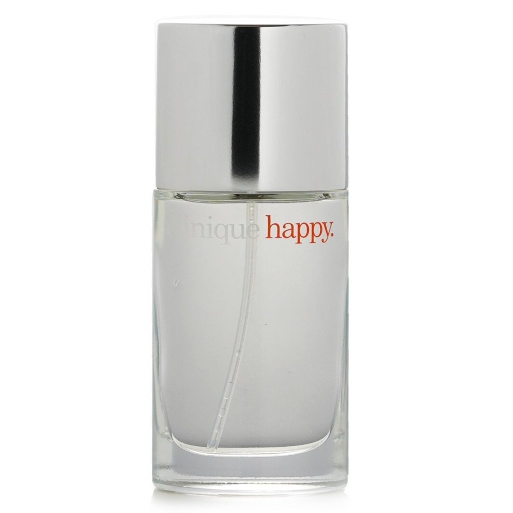 Clinique Happy EDP 30ml Bright Uplifting Fragrance Fragrance