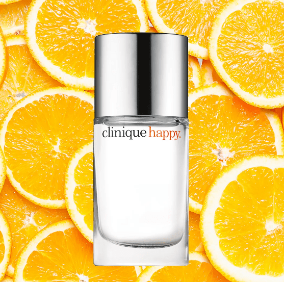 Clinique Happy Eau De Parfum Spray 30ml - Fragrance London