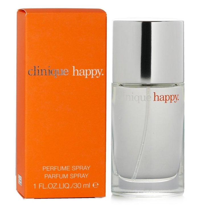 Clinique Happy Eau De Parfum Spray 30ml - Fragrance London