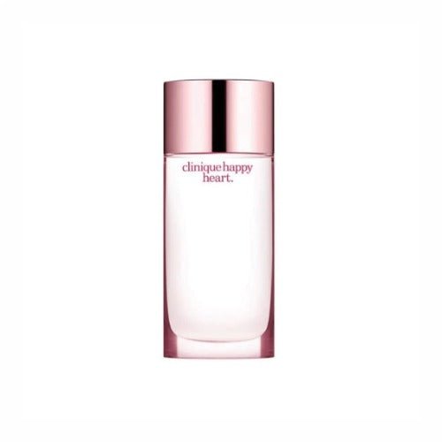 Clinique Happy Heart Eau De Parfum Spray 100ml - Fragrance London