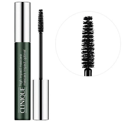 Clinique High Impact Mascara 01 Black 7ml - Fragrance London