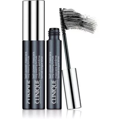 Clinique Lash Power Volumizing Mascara Black Onyx 01 6ml - Fragrance London