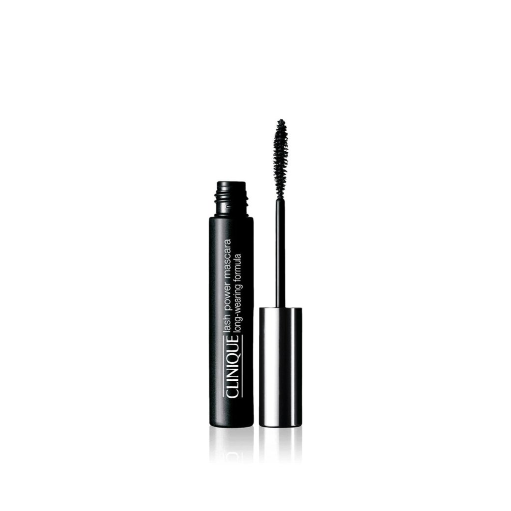 Clinique Lash Power Volumizing Mascara Black Onyx 01 6ml - Fragrance London