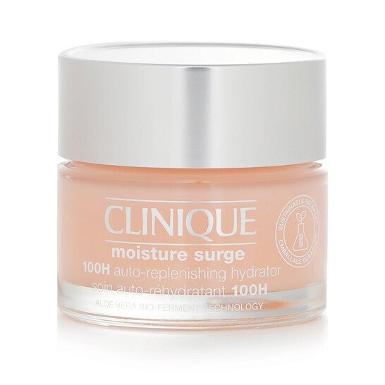 Clinique Moisture Surge 100H Auto - Replenishing Hydrator 50ml - Fragrance London
