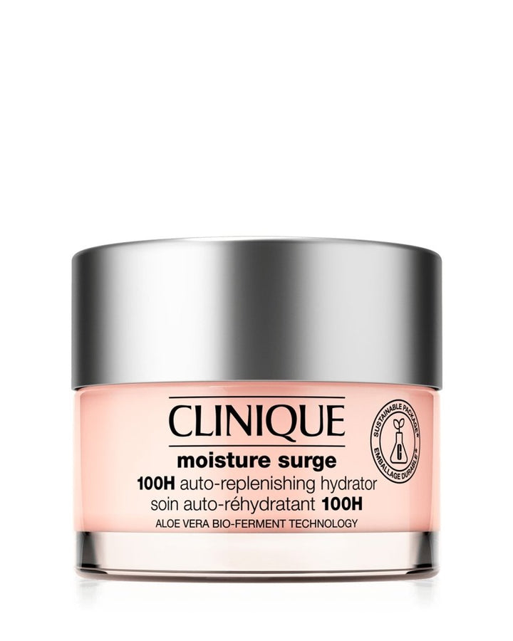 Clinique Moisture Surge 100H Auto - Replenishing Hydrator 75ml - Fragrance London