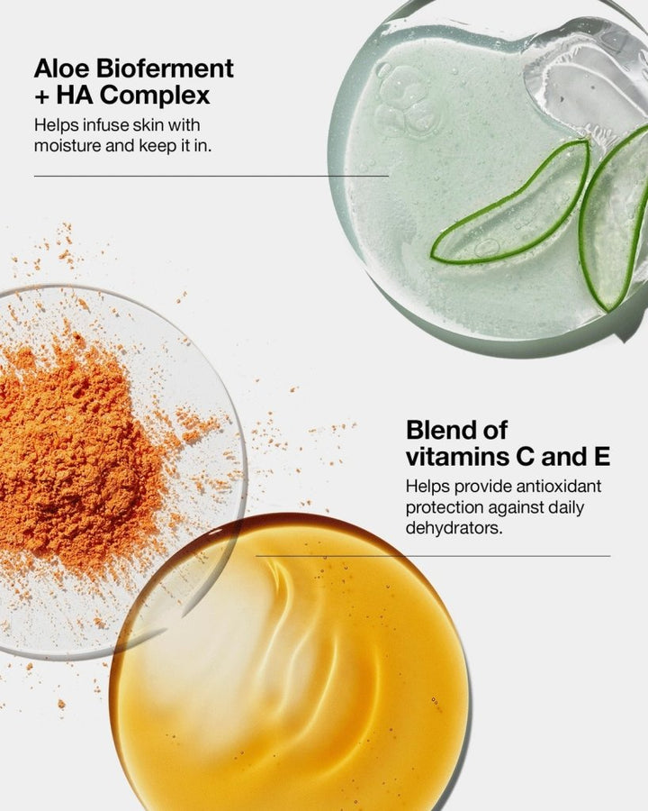 Clinique Moisture Surge 100H Auto - Replenishing Hydrator 75ml - Fragrance London