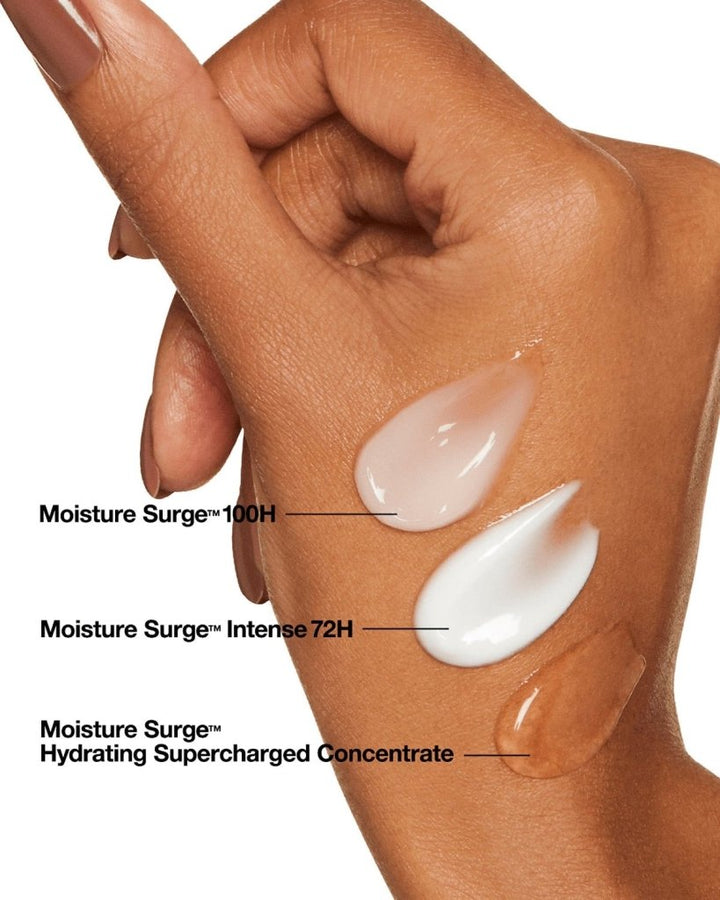 Clinique Moisture Surge 100H Auto - Replenishing Hydrator 75ml - Fragrance London