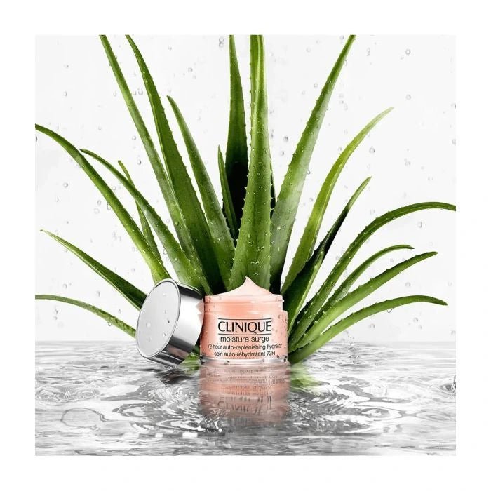 Clinique Moisture Surge 72H Lipid - Replenishing Hydrator 75ml - Fragrance London