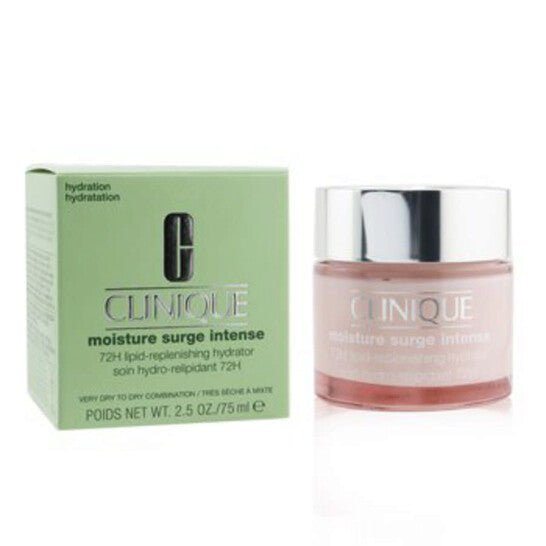 Clinique Moisture Surge 72H Lipid - Replenishing Hydrator 75ml - Fragrance London