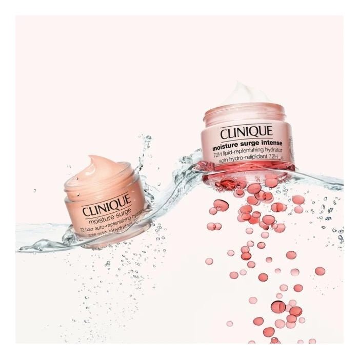 Clinique Moisture Surge 72H Lipid - Replenishing Hydrator 75ml - Fragrance London