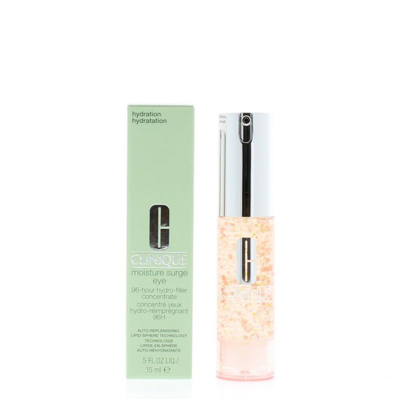 Clinique Moisture Surge Eye 96Hr Hydration 15ml - Fragrance London