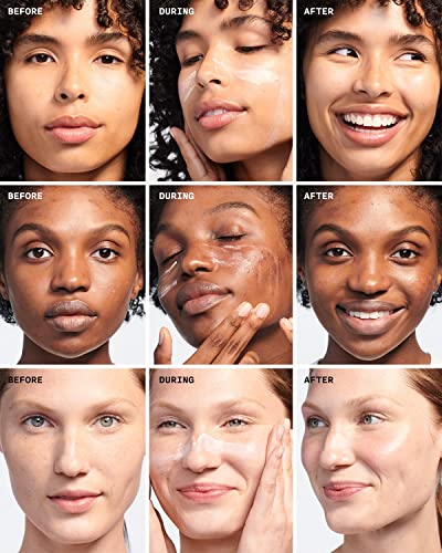 Clinique Moisture Surge Sheer Hydrator SPF25 50ml - Fragrance London