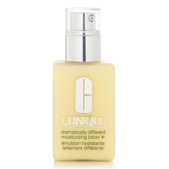 Clinique Moisturizing Lotion with Pump 125ml - Fragrance London