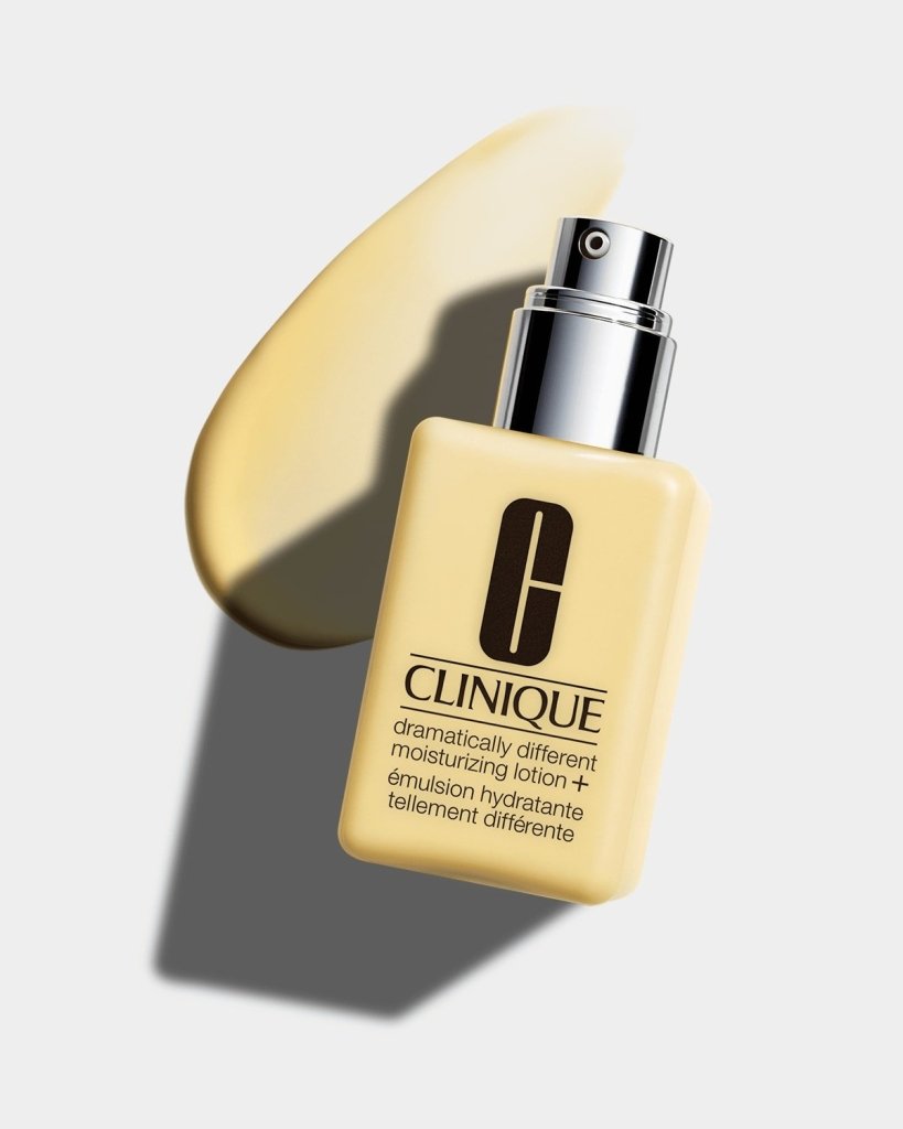 Clinique Moisturizing Lotion with Pump 125ml - Fragrance London