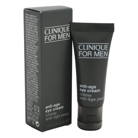 Clinique Skin Supplies For Men Age Defense Eye Cream 15ml - Fragrance London