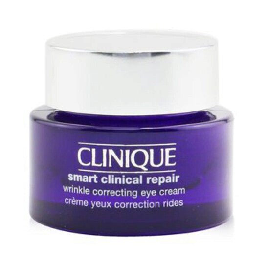 Clinique Smart Clinical Repair Wrinkle Correcting Eye Cream 15ml - Fragrance London