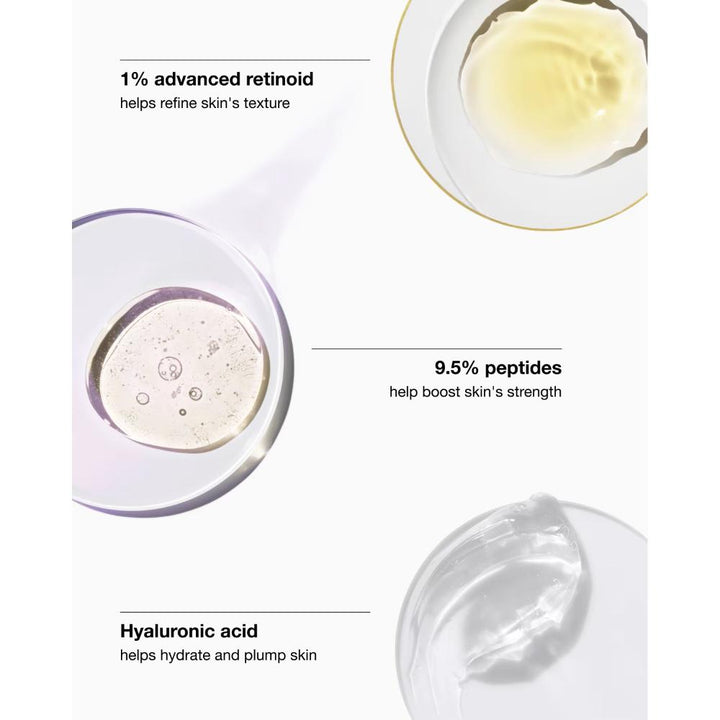 Clinique Smart Clinical Repair Wrinkle Correcting Serum 50ml - Fragrance London