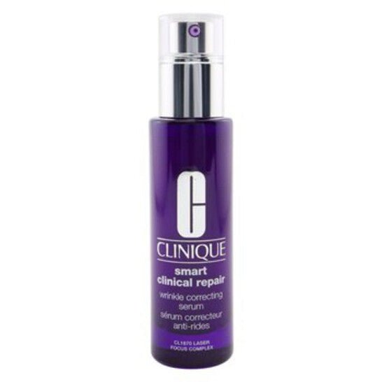 Clinique Smart Clinical Repair Wrinkle Correcting Serum 50ml - Fragrance London