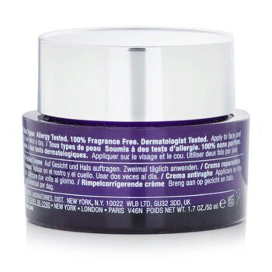 Clinique Smart Wrinkle Correcting Cream 50ml - Fragrance London