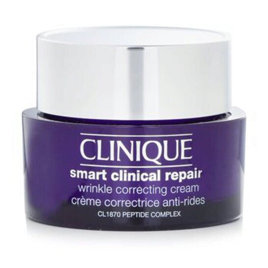 Clinique Smart Wrinkle Correcting Cream 50ml - Fragrance London