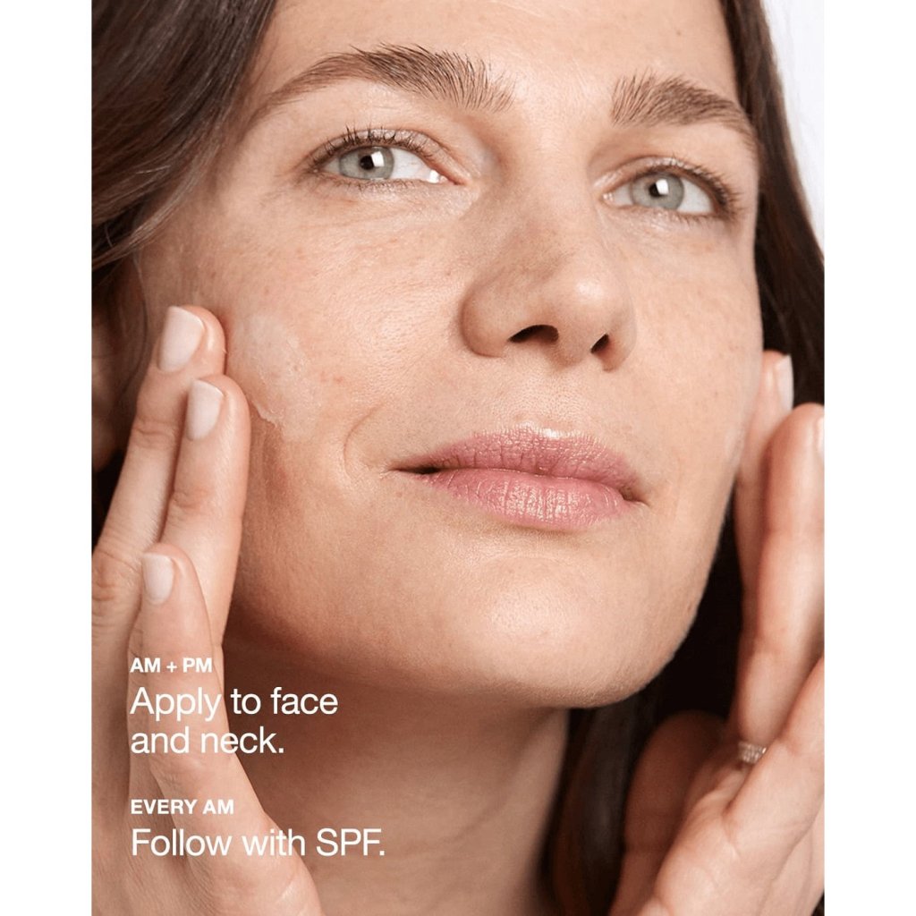 Clinique Smart Wrinkle Correcting Cream 50ml - Fragrance London