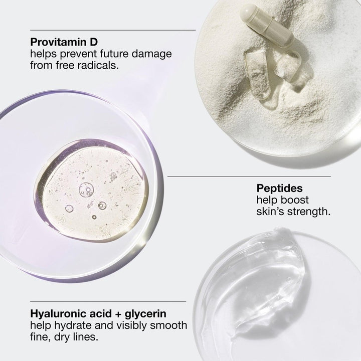 Clinique Smart Wrinkle Correcting Cream SPF30 50ml - Fragrance London