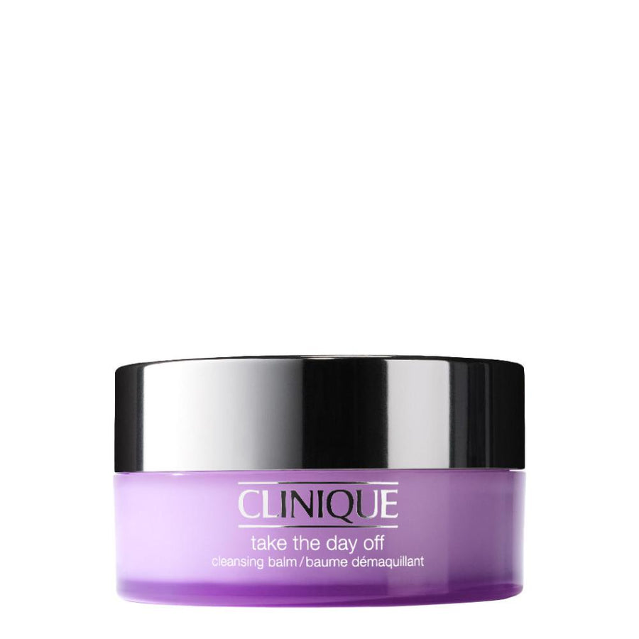Clinique Take The Day Off Cleansing Balm 125ml - Fragrance London