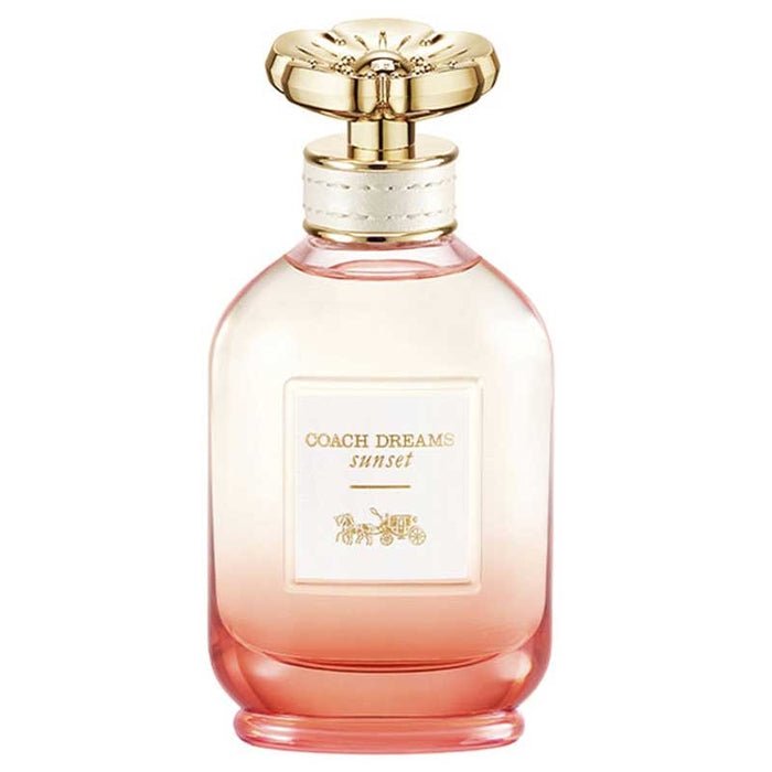 Coach Dreams Sunset Eau De Parfum Spray 60ml - Fragrance London
