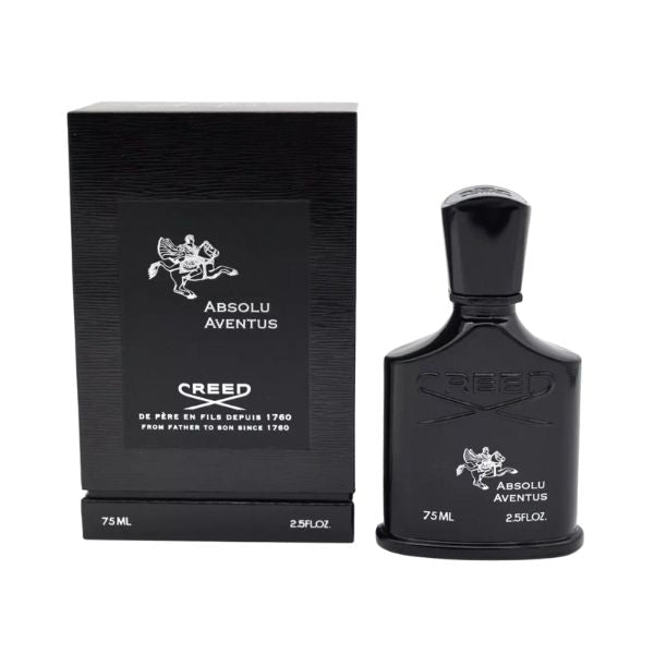 Creed Absolu Aventus Eau De Parfum Spray 75ml - Fragrance London