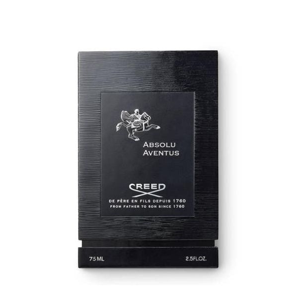 Creed Absolu Aventus Eau De Parfum Spray 75ml - Fragrance London