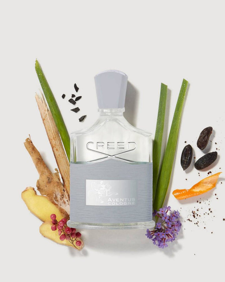Creed Aventus Cologne Eau De Parfum Spray 50ml - Fragrance London