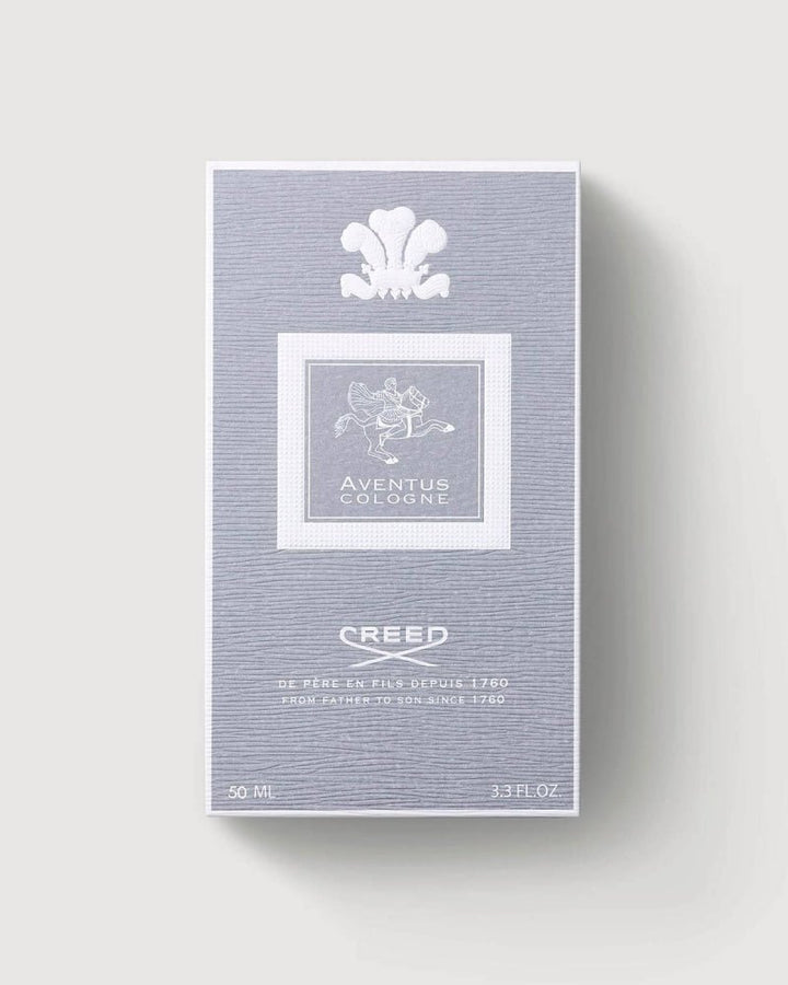 Creed Aventus Cologne Eau De Parfum Spray 50ml - Fragrance London