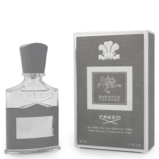 Creed Aventus Cologne Eau De Parfum Spray 50ml - Fragrance London