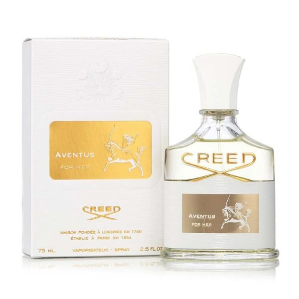 Creed Aventus Eau De Parfum Spray 75ml - Fragrance London