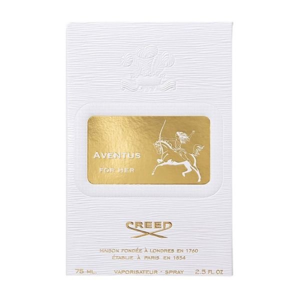 Creed Aventus Eau De Parfum Spray 75ml - Fragrance London