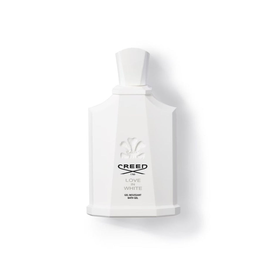 Creed Aventus For Her Shower Gel 200ml - Fragrance London