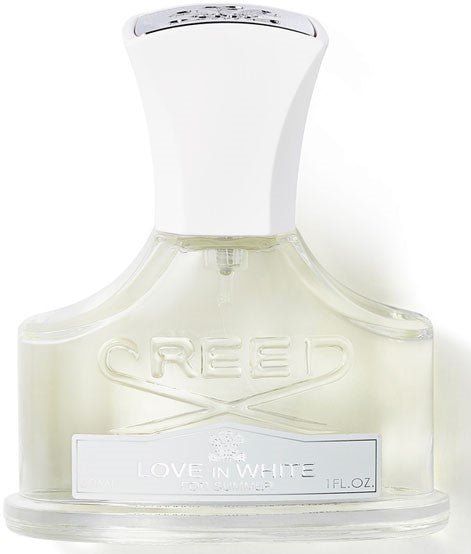 Creed Love In White For Summer Eau De Parfum Spray 30ml - Fragrance London