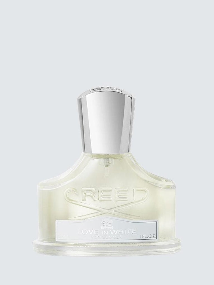 Creed Love In White For Summer Eau De Parfum Spray 30ml - Fragrance London
